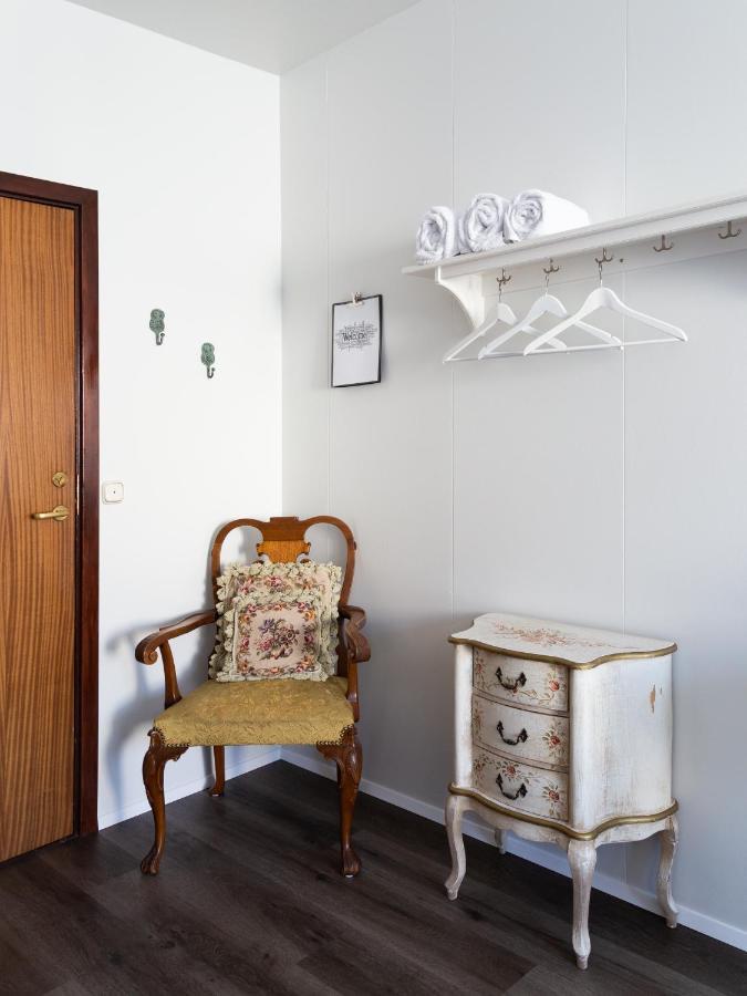 Guesthouse Hamar Îles Vestmann Extérieur photo