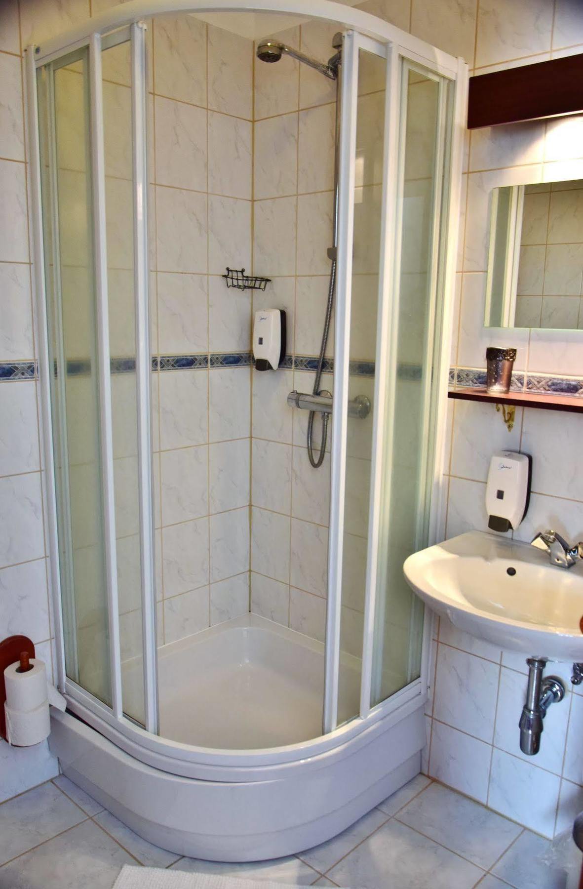 Guesthouse Hamar Îles Vestmann Extérieur photo